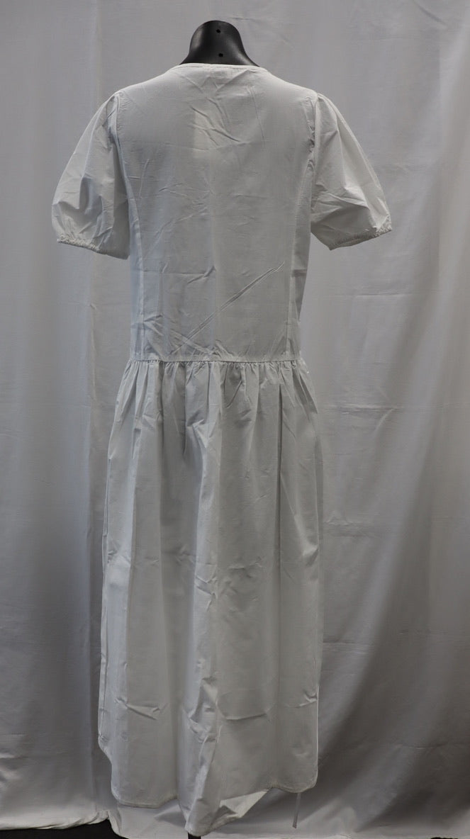 Deji Studios Maxi Dress 8