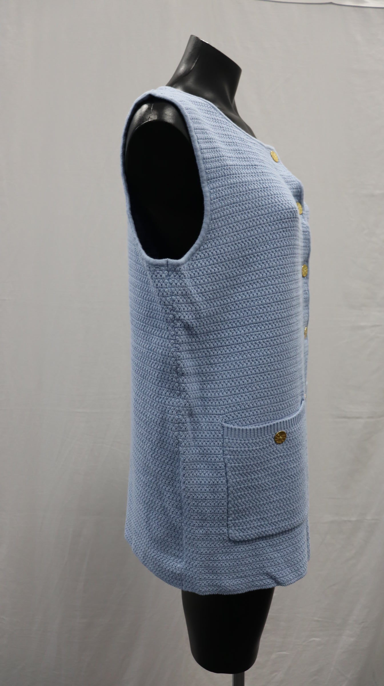 ONTE Vest XL
