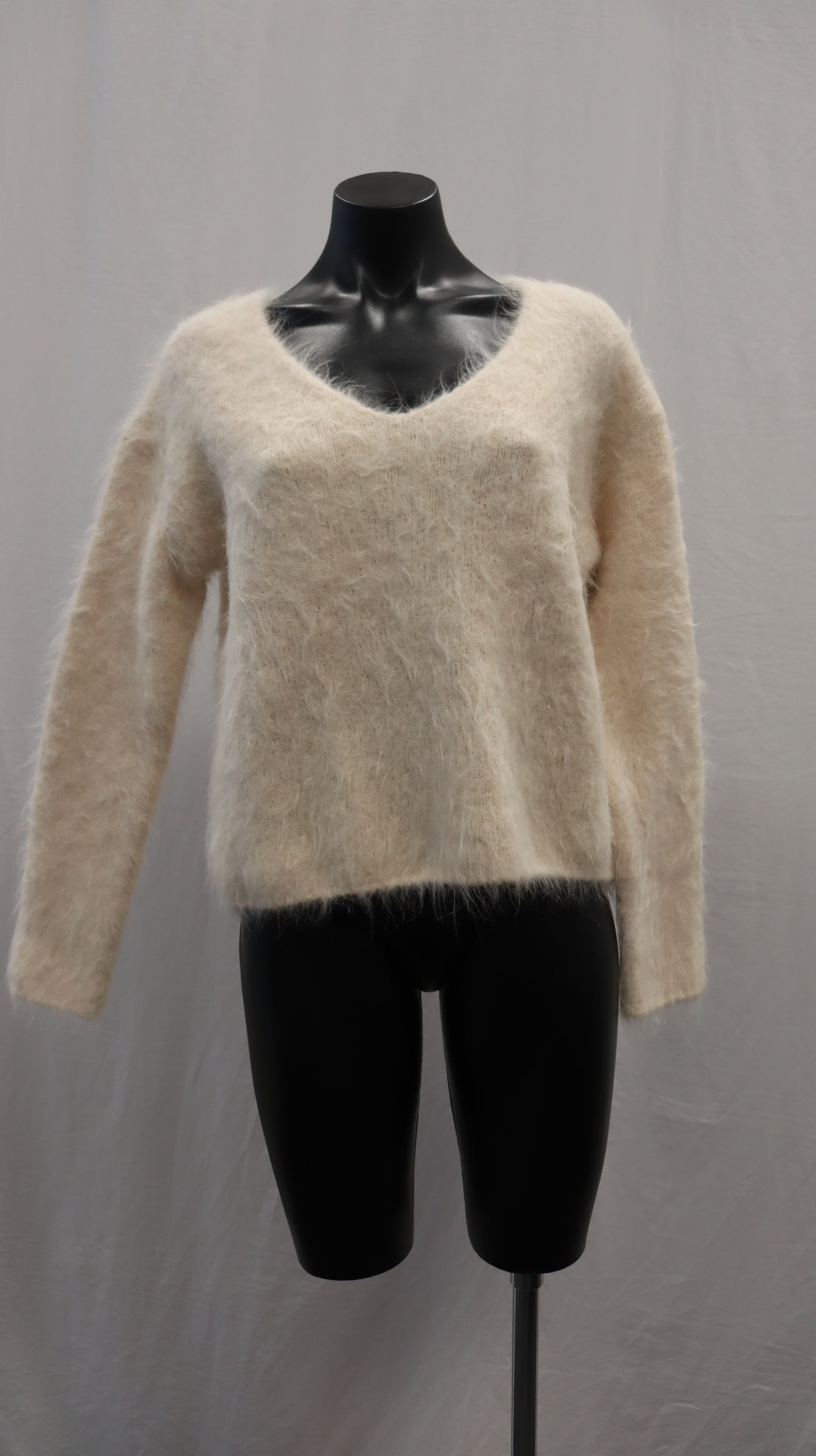 ASSEMBLY LABEL Knit 6