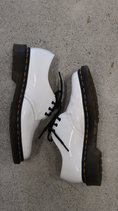 DrMartens Shoes 38