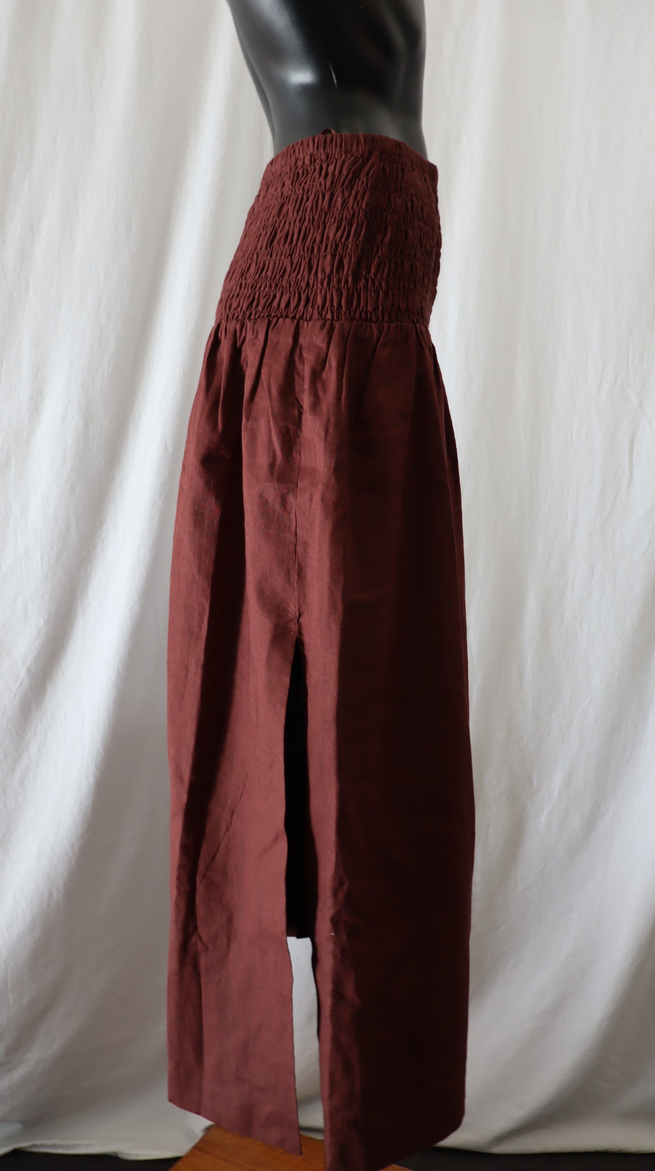 ivy + jac Maxi Skirt 10