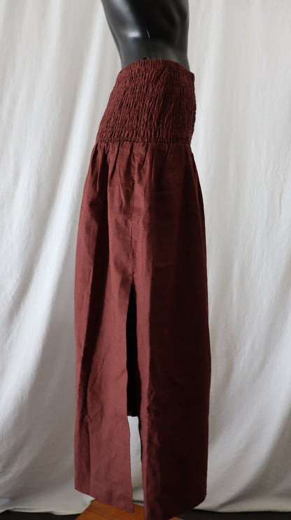 ivy + jac Maxi Skirt 10