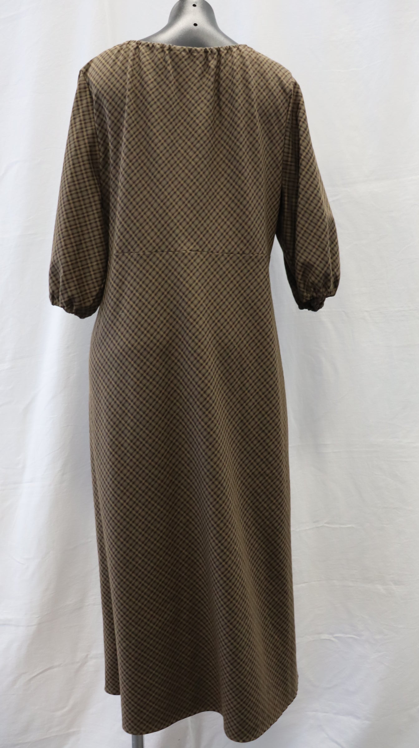 moochi Maxi Dress 14