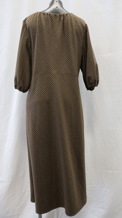 moochi Maxi Dress 14
