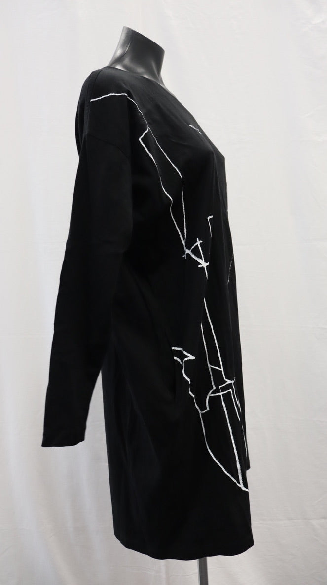 kowtow Mini Dress xs