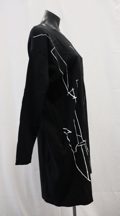 kowtow Mini Dress xs