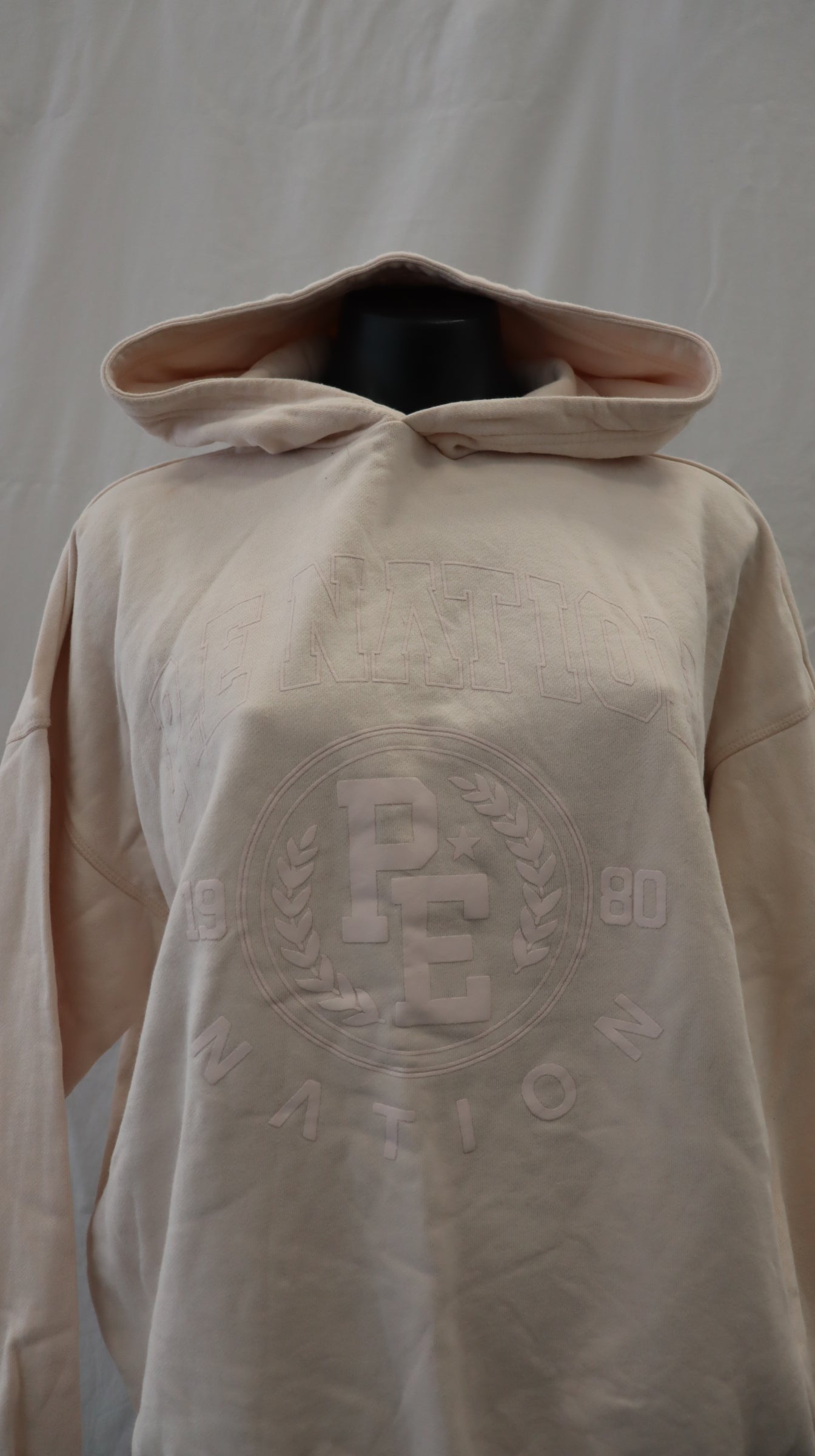 PE Nation Hoodie XXS
