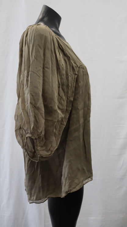 ZARA Blouse S