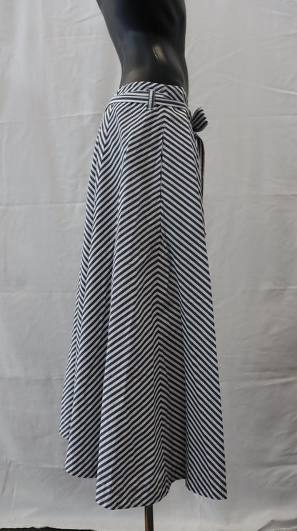 J I G S A W Midi Skirt 12