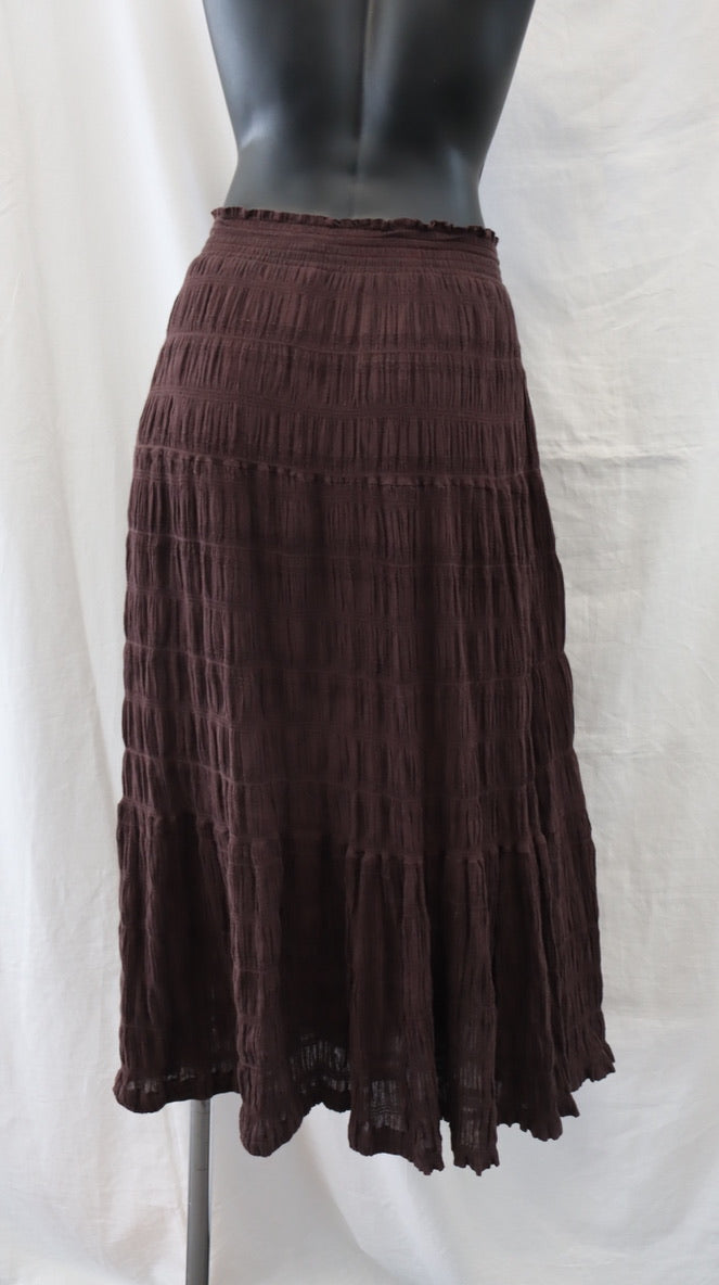 WHISTLE Midi Skirt 16