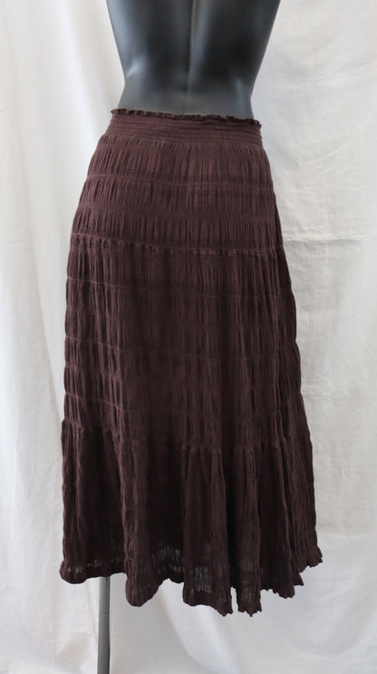 WHISTLE Midi Skirt 16