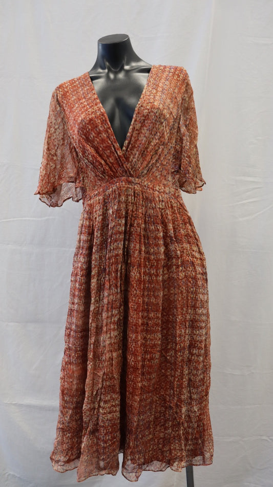 Ba&sh Maxi Dress M