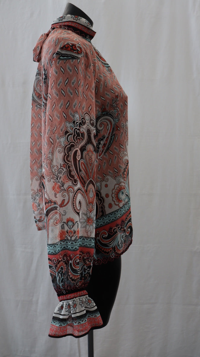 REPERTOIRE Blouse 8