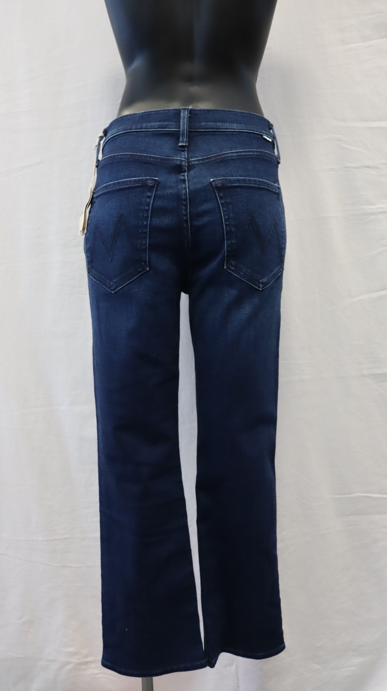 mother Jeans 26