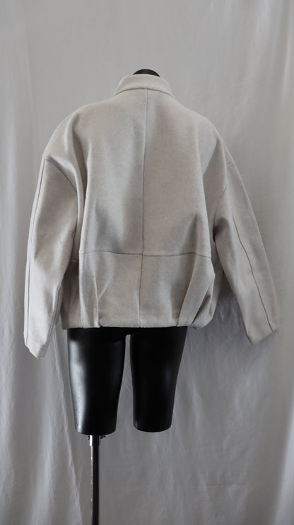 ZARA Jacket L