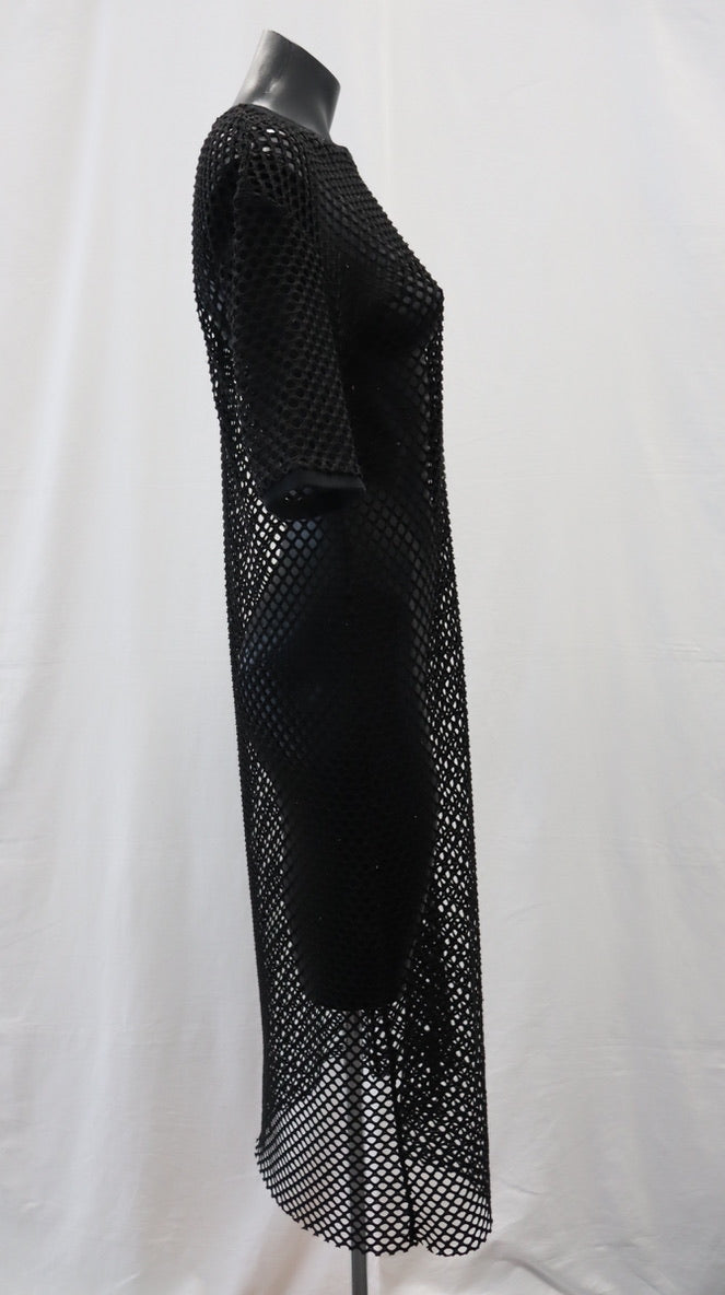 ZARA Midi Dress S