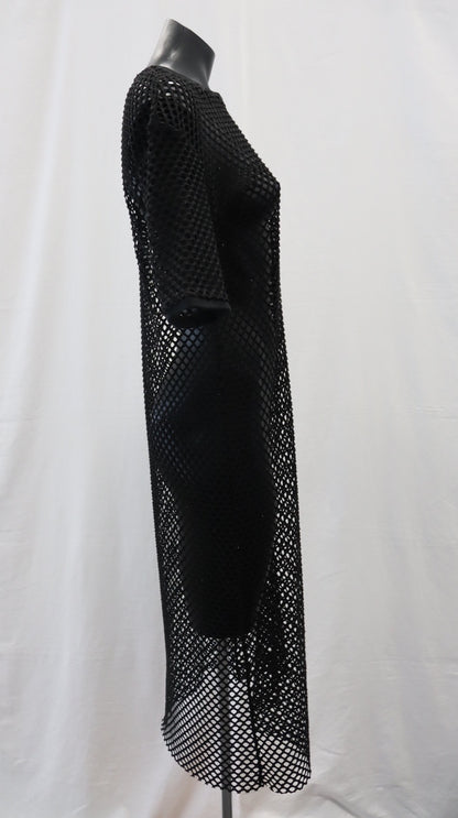 ZARA Midi Dress S