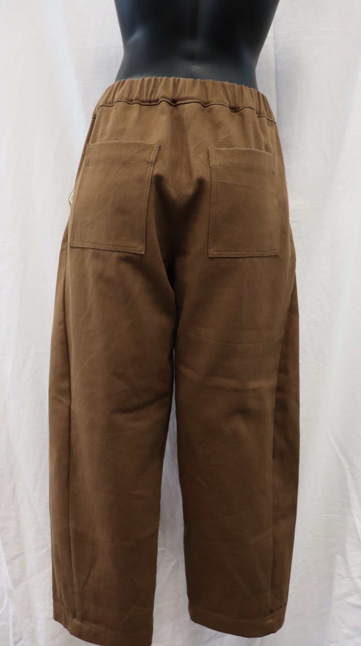 Tiny Dancer Pants S