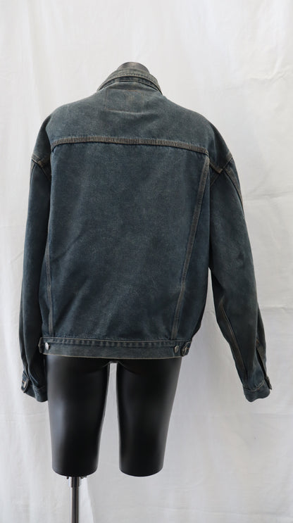 Second Image Jacket Mens S
