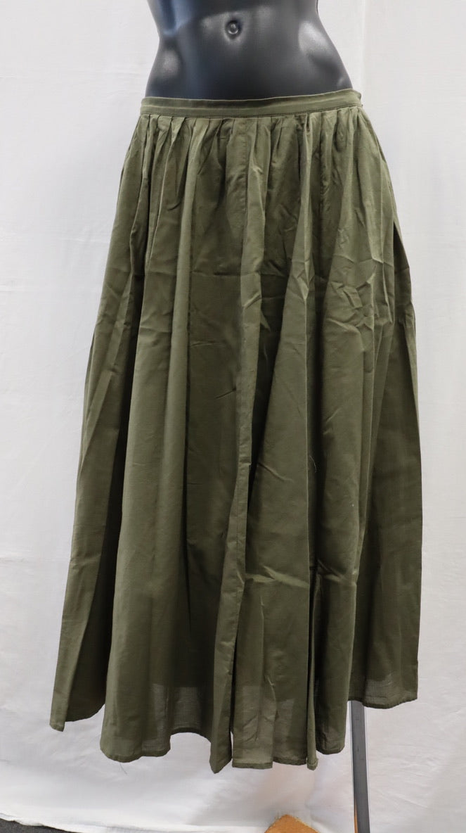 MINERAL Maxi Skirt 12