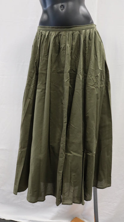 MINERAL Maxi Skirt 12