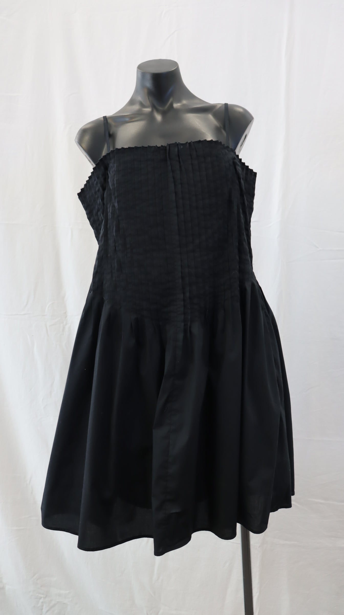 STATE OF/PLAY Mini Dress 18