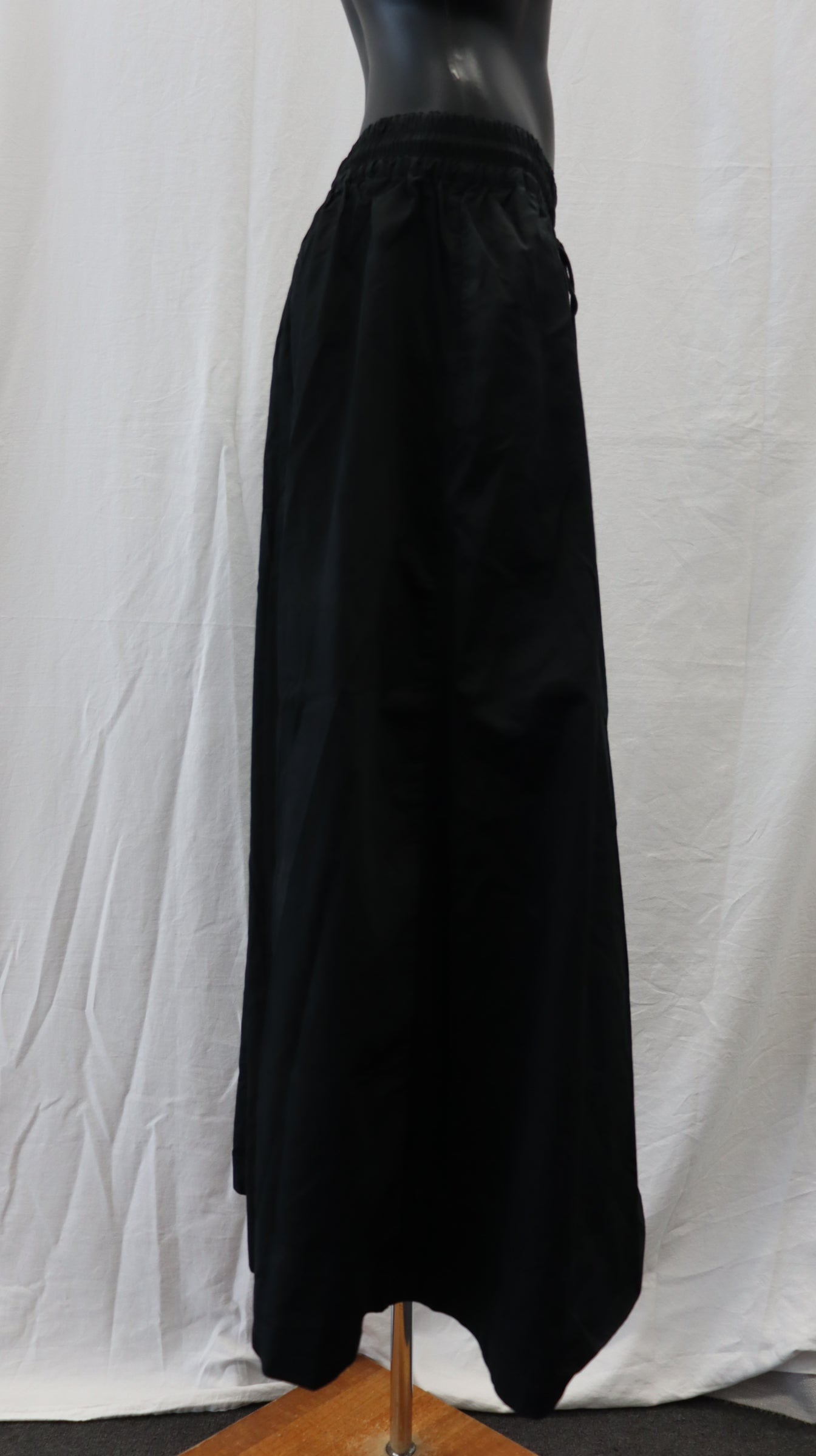 M A X Maxi Skirt S