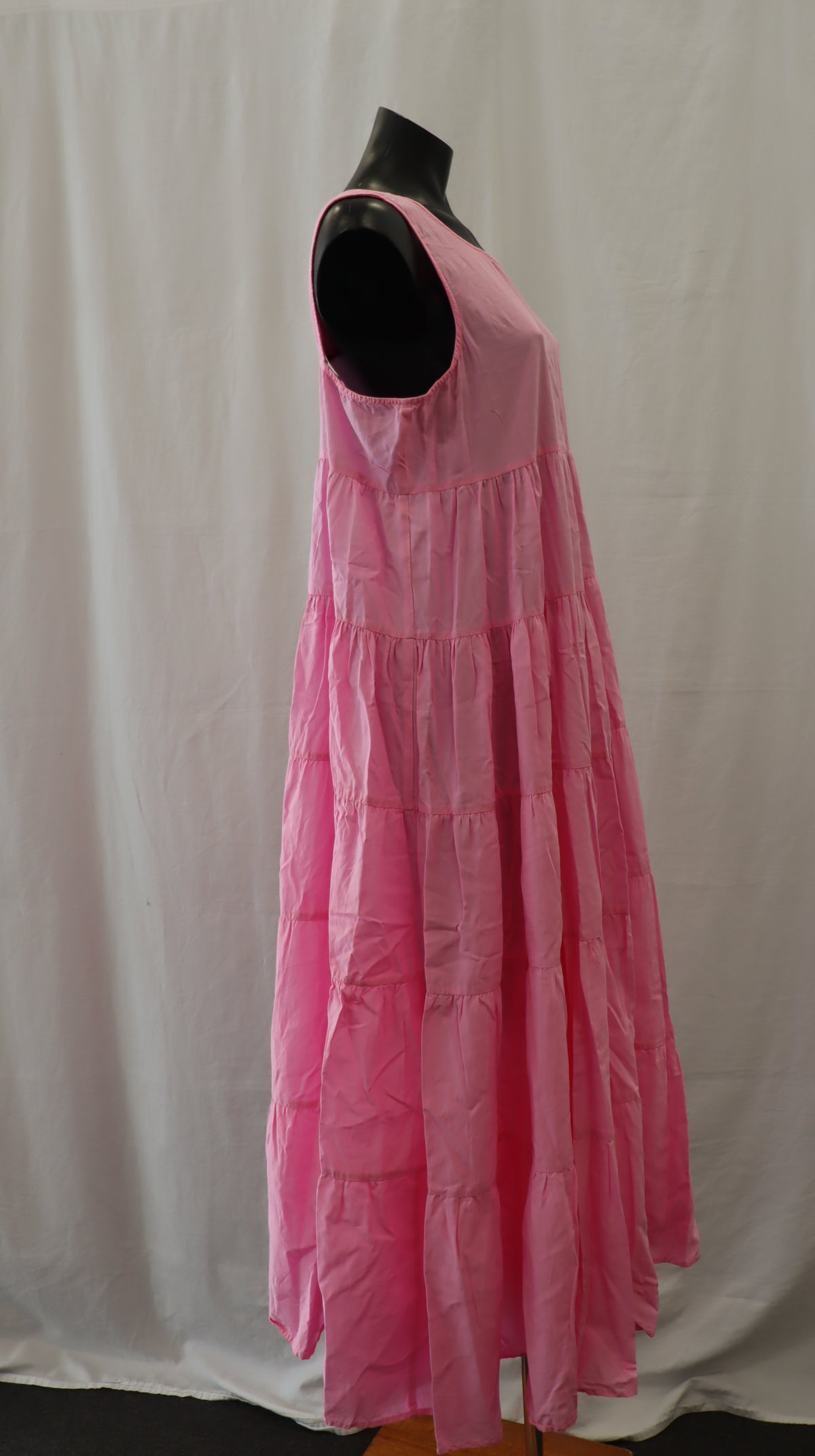 seed Maxi Dress 12