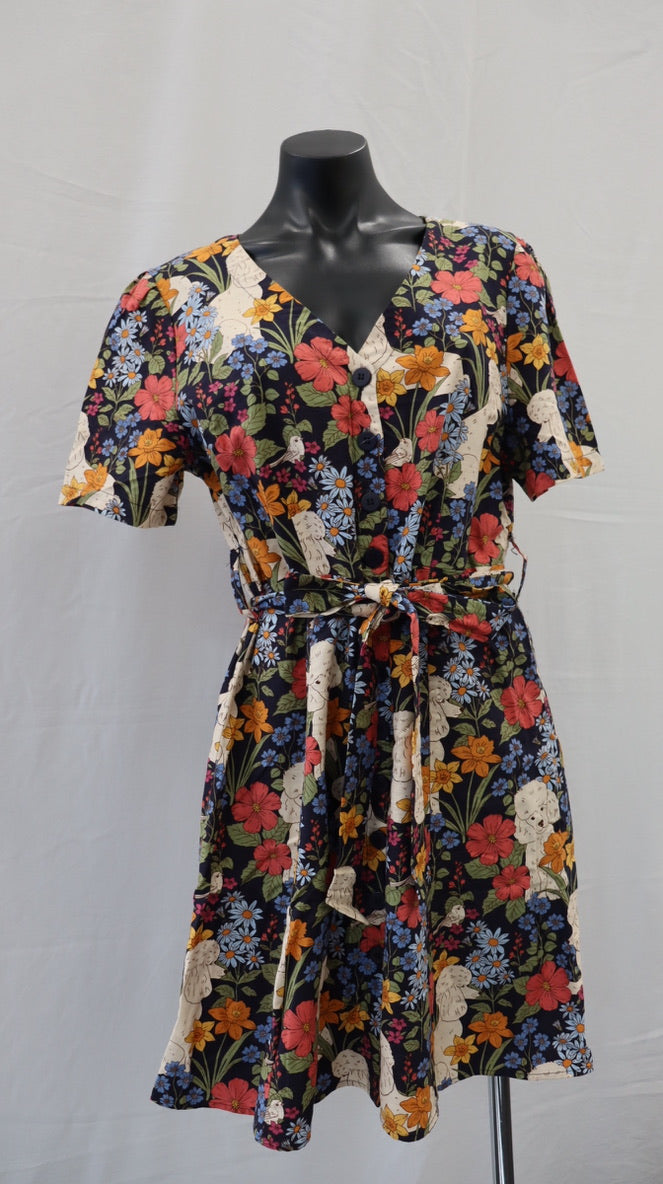 princess highway Mini Dress 14