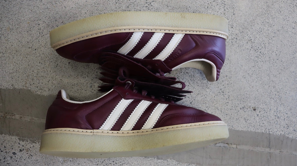 adidas Sneaker 41 1/3