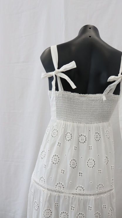 FOREVER NEW Midi Dress 8