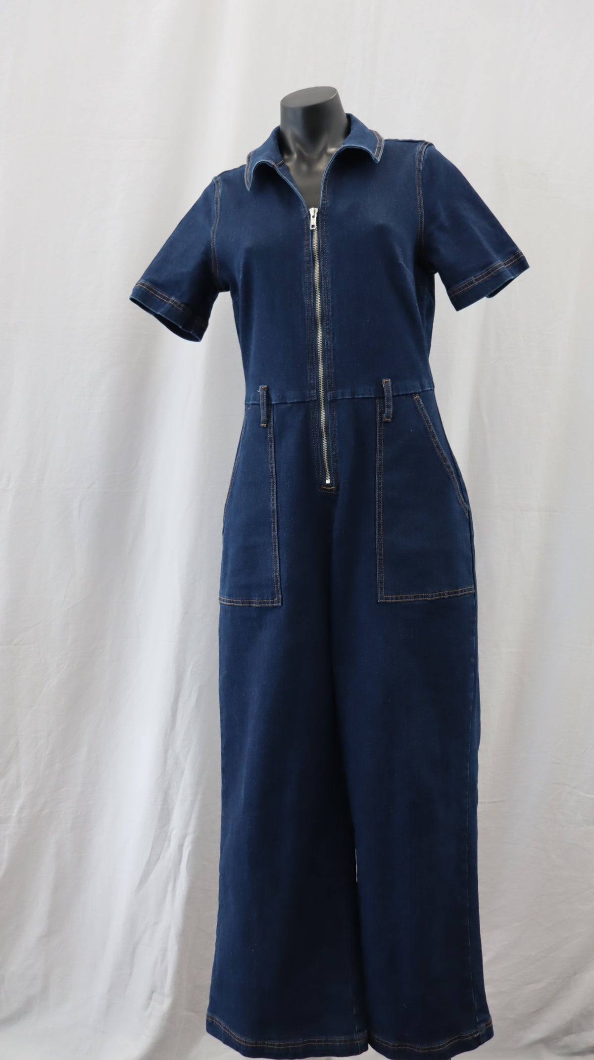 ZEST Jumpsuit 10