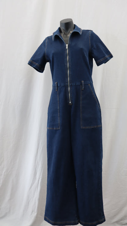 ZEST Jumpsuit 10