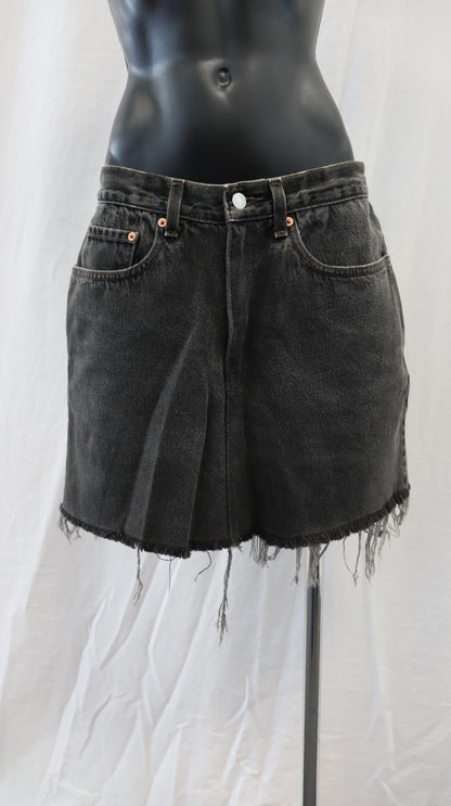 Levi Strauss & CO Mini Skirt M