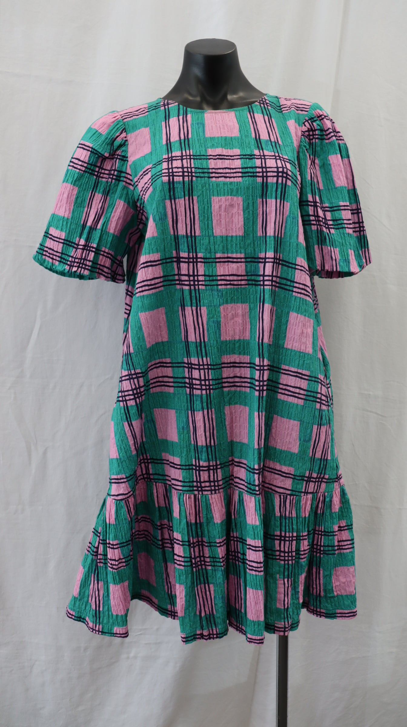 GORMAN Mini Dress 8