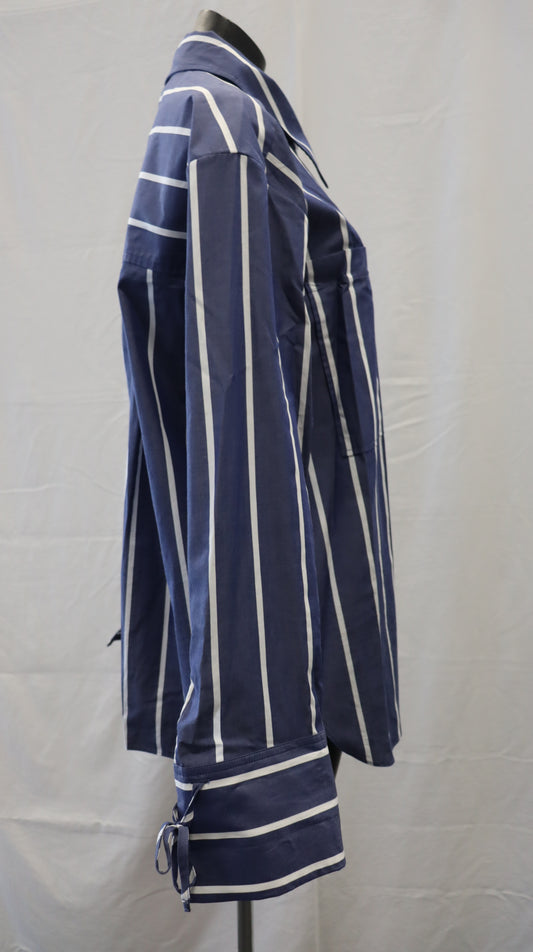 SHONA JOY Button Up 10
