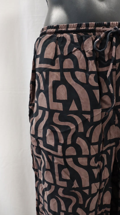 nude lucy Pants S