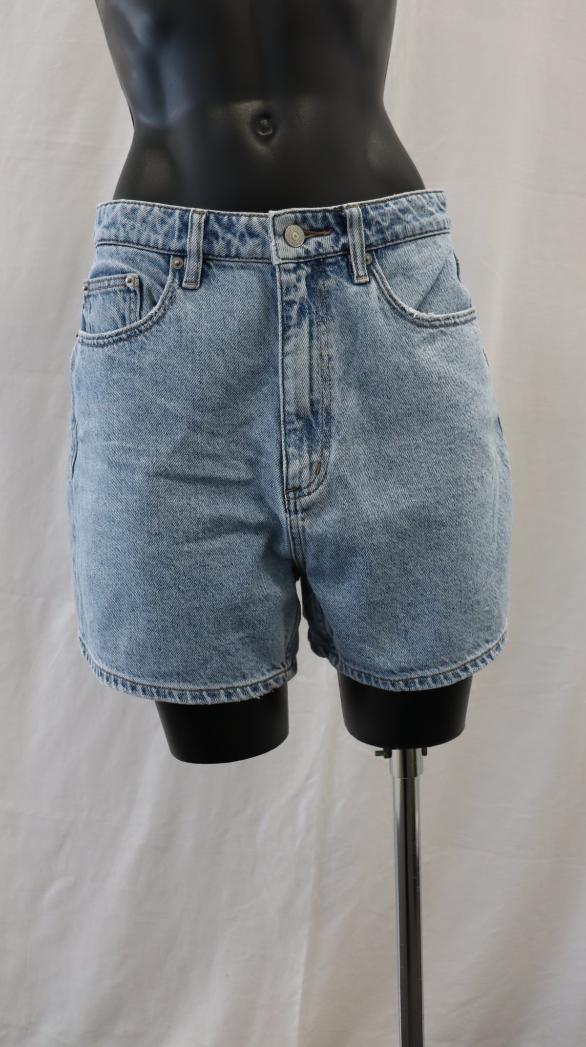 Lee Shorts 10