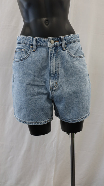 Lee Shorts 10