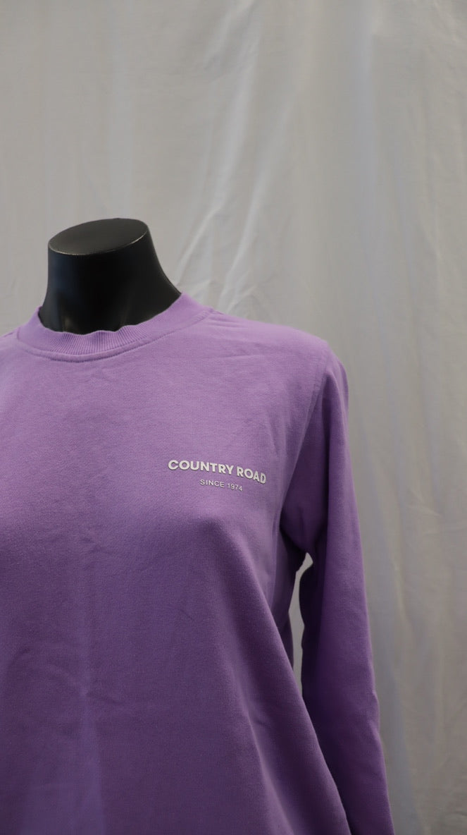 COUNTRY ROAD Jumper XXS