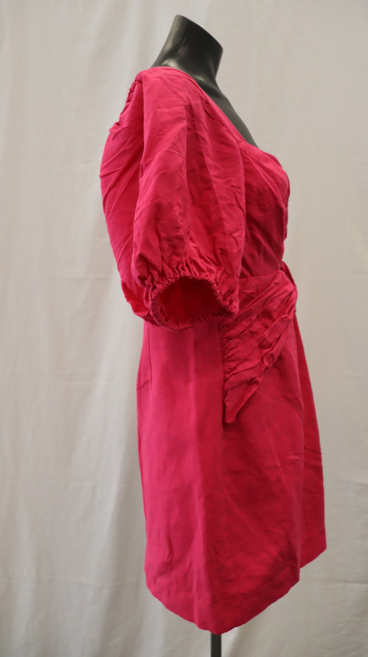 SHONA JOY Mini Dress 14