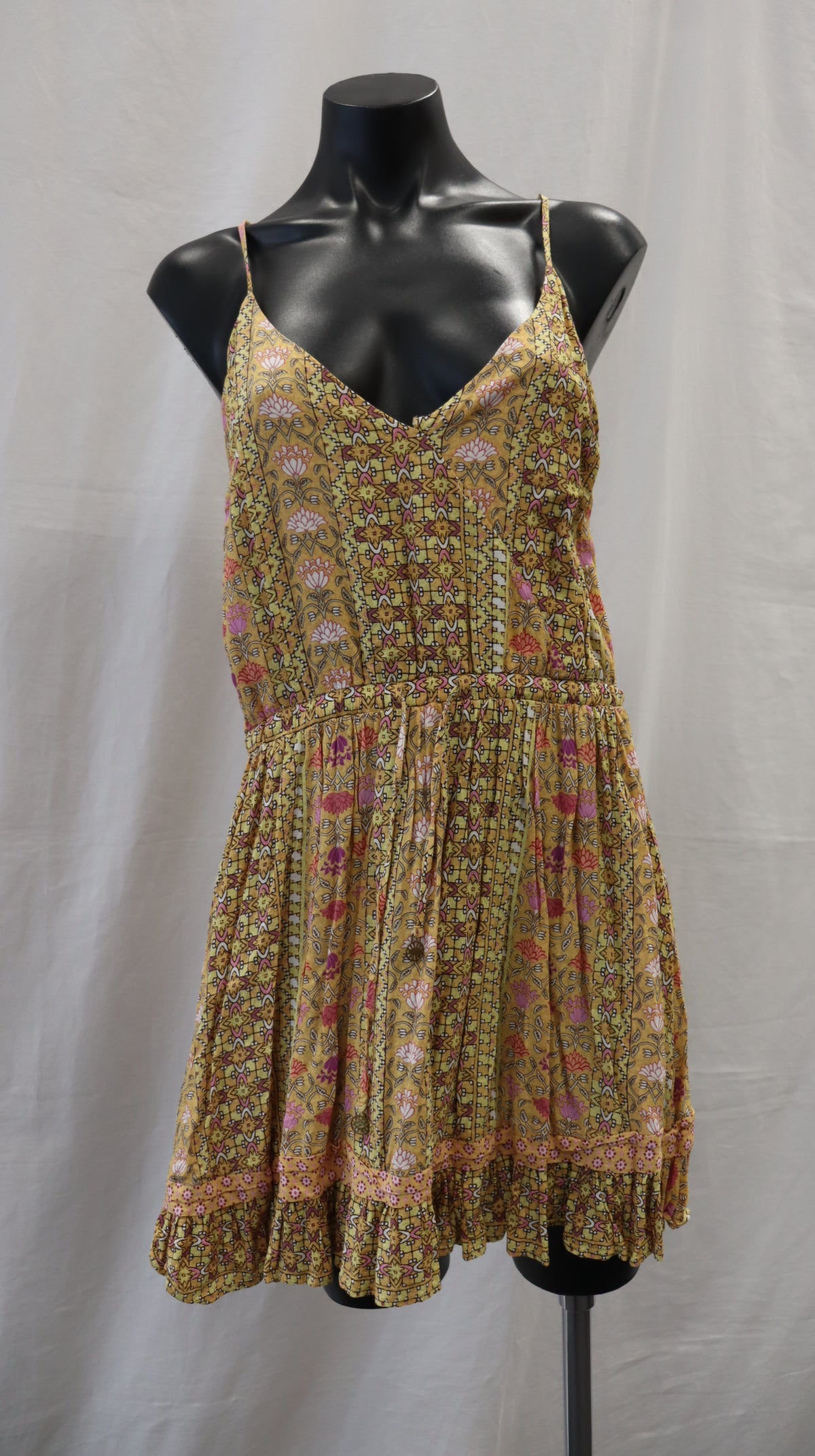 tigerlily Mini Dress 10