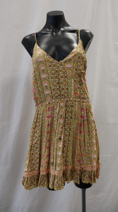 tigerlily Mini Dress 10