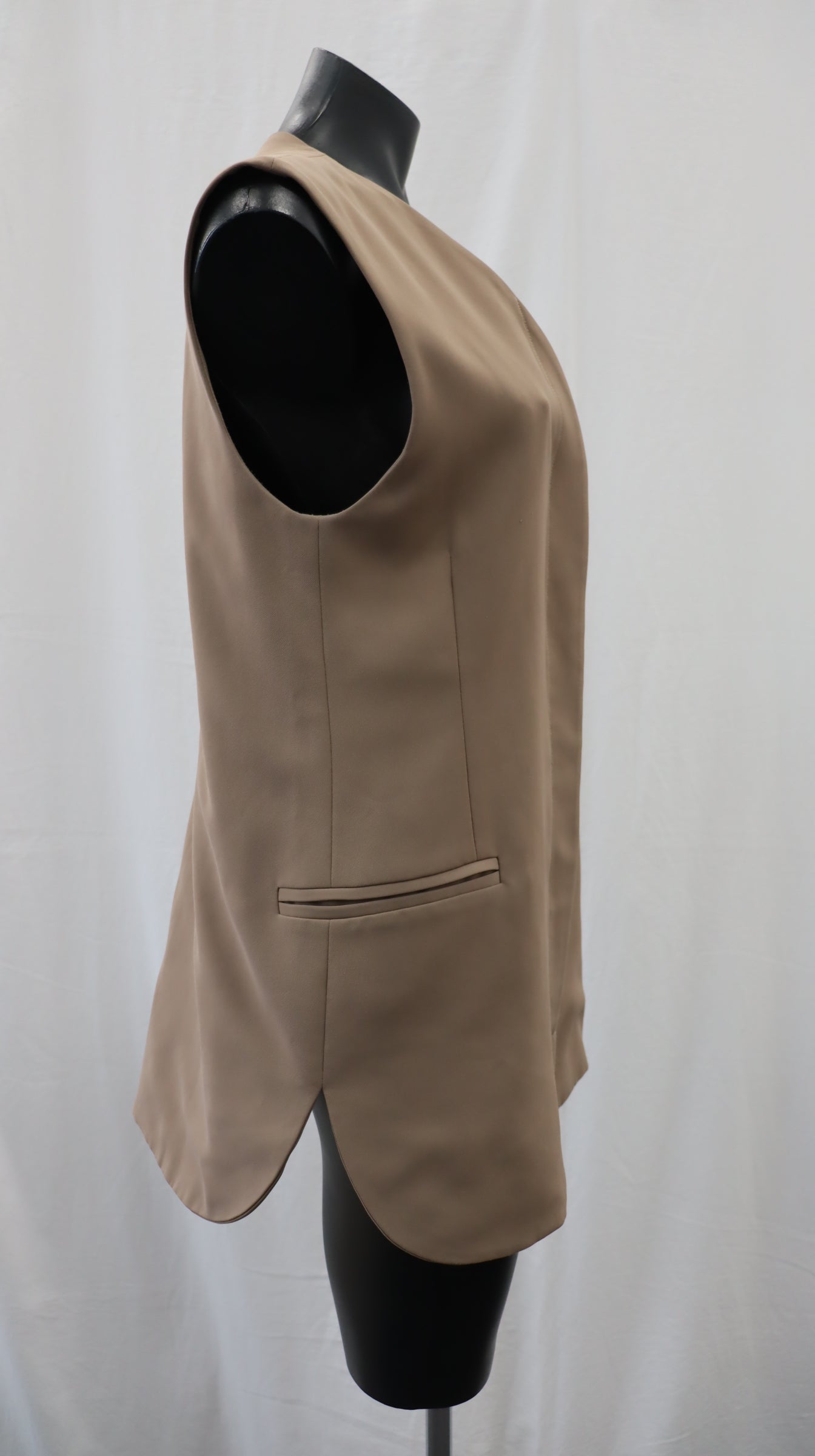 Harris Tapper Vest 8