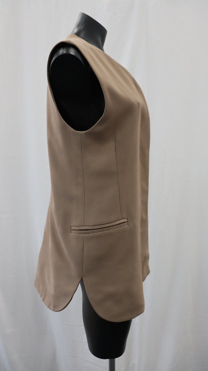 Harris Tapper Vest 8