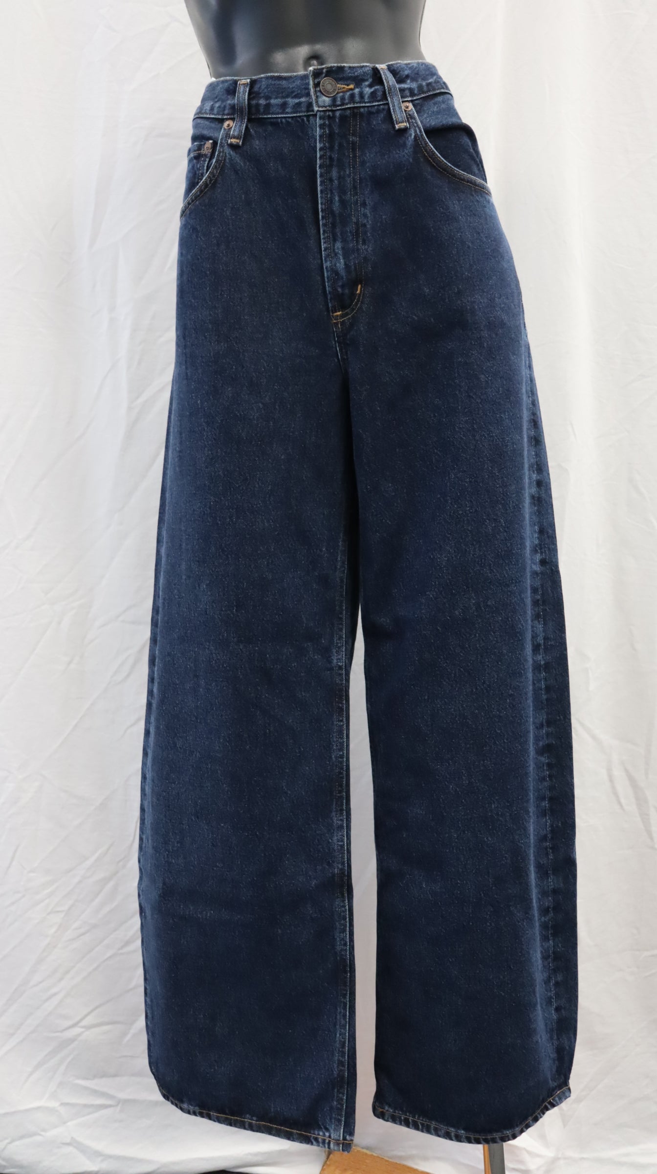AGOLDE Jeans 11