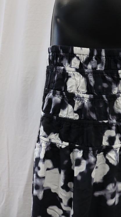 Briarwood Maxi Skirt L