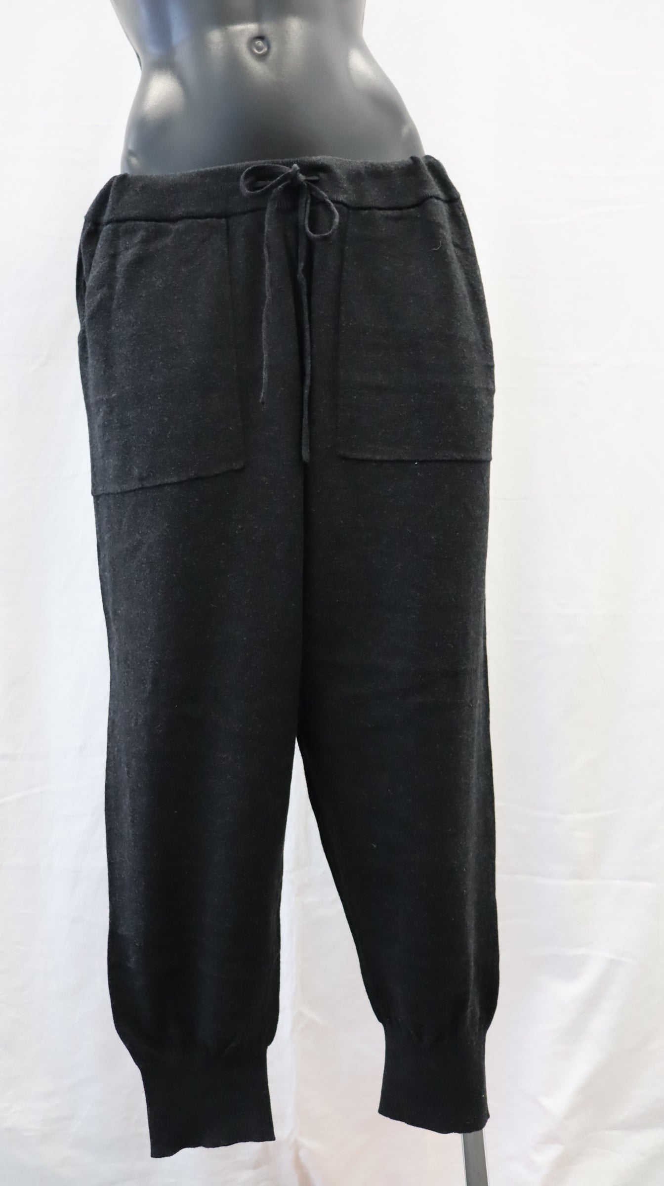Wallace Cotton Pants XL