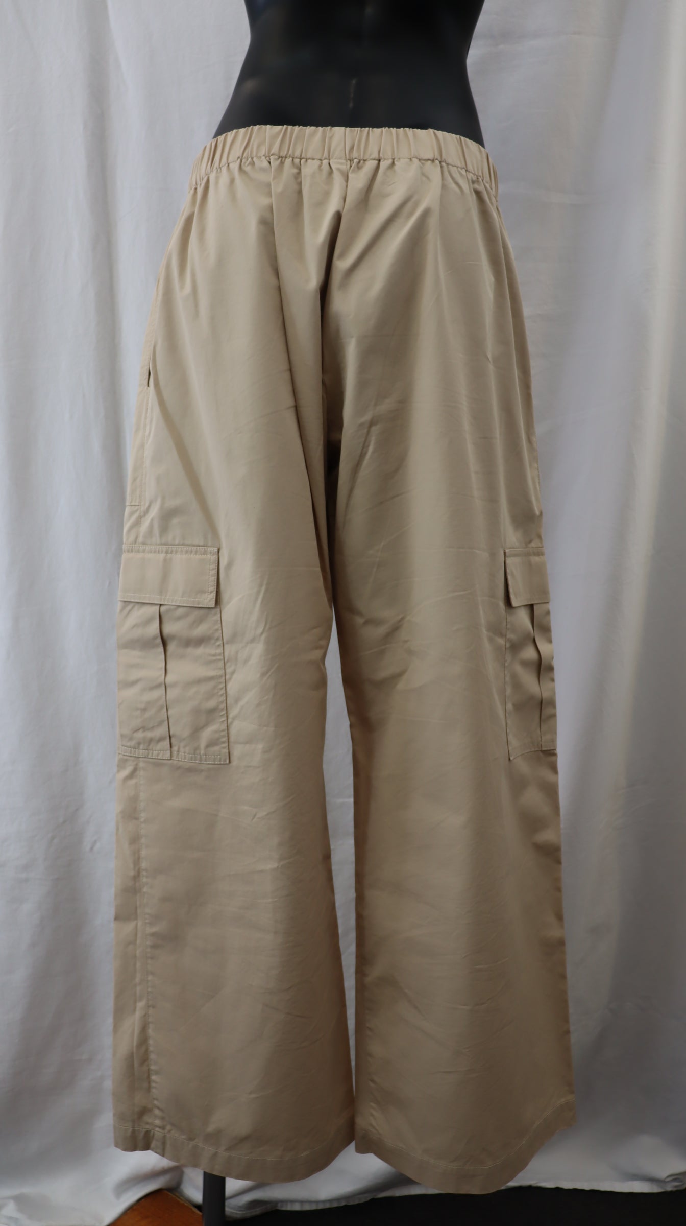 RICOCHET Pants M