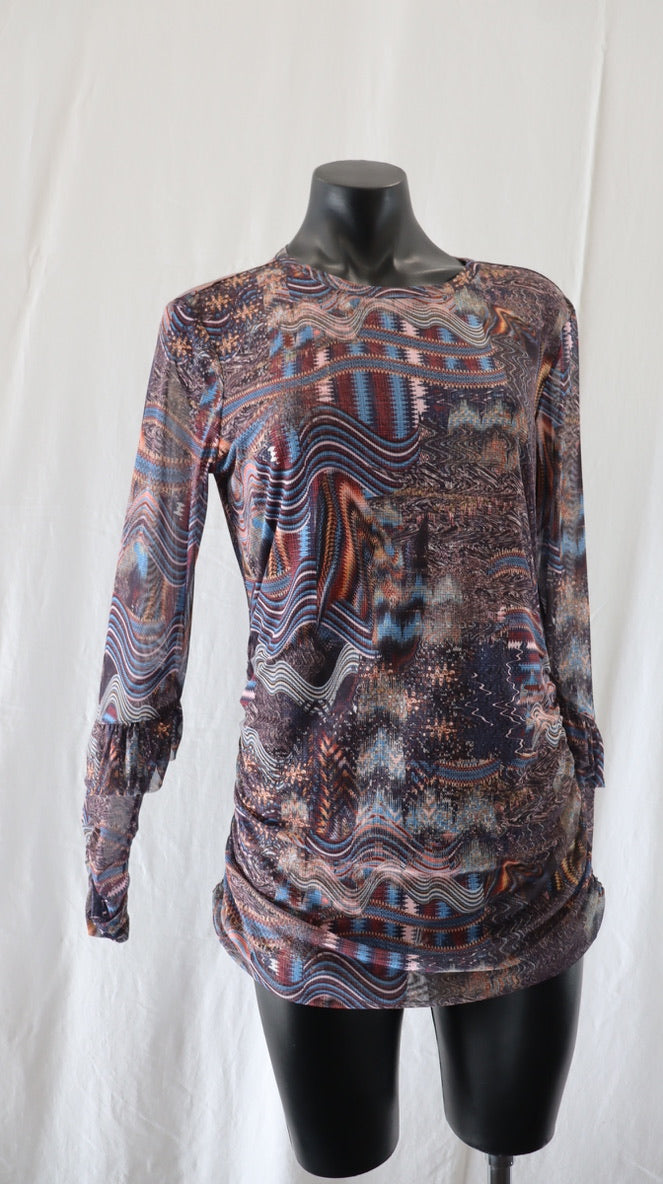 LOOBIES STORY Long Sleeve 12